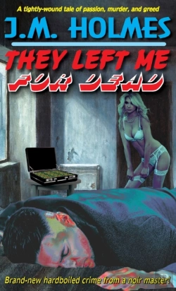 Bertrand.pt - They Left Me For Dead