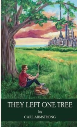 Bertrand.pt - They Left One Tree