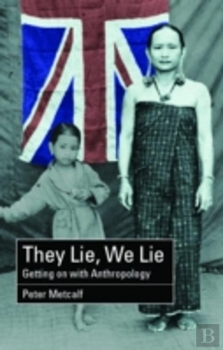 Bertrand.pt - They Lie, We Lie