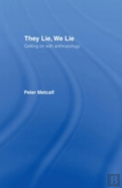 Bertrand.pt - They Lie, We Lie