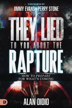 Bertrand.pt - They Lied To You About The Rapture