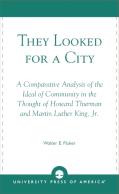 They Looked For A City