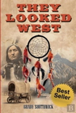 Bertrand.pt - They Looked West: A Western Action Adventure Novel