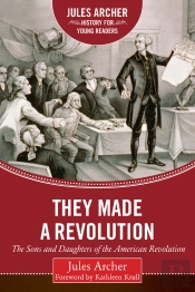 They Made A Revolution