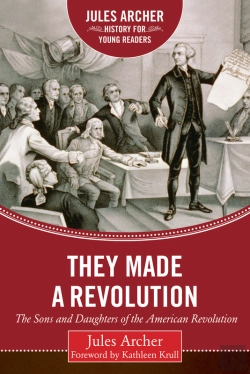 Bertrand.pt - They Made A Revolution