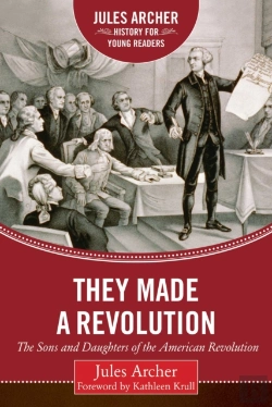 Bertrand.pt - They Made A Revolution