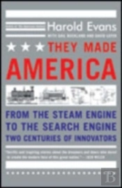 They Made America