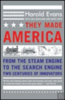 Bertrand.pt - They Made America