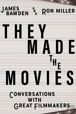 Bertrand.pt - They Made The Movies