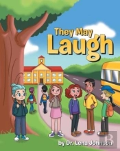 They May Laugh