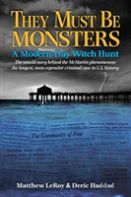 They Must Be Monsters