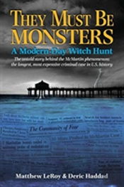 They Must Be Monsters