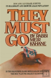 They Must Go