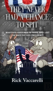 They Never Had A Chance To Spit