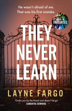 Bertrand.pt - They Never Learn