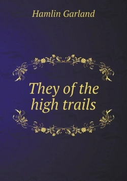 Bertrand.pt - They Of The High Trails