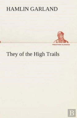 Bertrand.pt - They Of The High Trails
