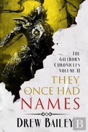 They Once Had Names