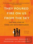 They Poured Fire On Us From The Sky