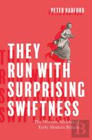 They Run With Surprising Swiftness