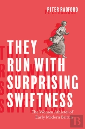 They Run With Surprising Swiftness