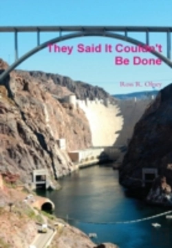 Bertrand.pt - They Said It Couldn'T Be Done