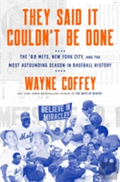 They Said It Couldn'T Be Done