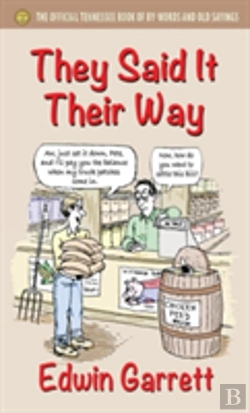 Bertrand.pt - They Said It Their Way