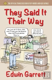 They Said It Their Way