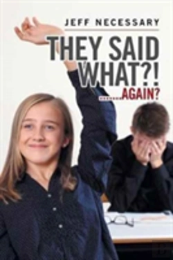 Bertrand.pt - They Said What?!
