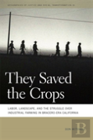 They Saved The Crops