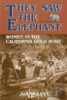 They Saw The Elephant