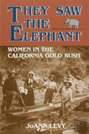 They Saw The Elephant