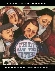 They Saw The Future