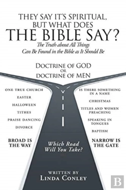 Bertrand.pt - They Say It'S Spiritual, But What Does T