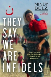 They Say We Are Infidels