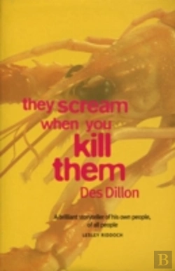 Bertrand.pt - They Scream When You Kill Them