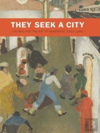 They Seek A City