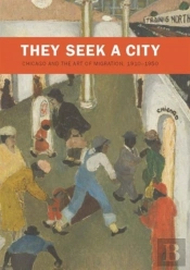 They Seek A City
