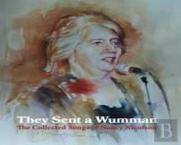 They Sent A Wumman