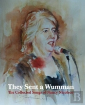 They Sent A Wumman