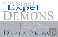 They Shall Expel Demons