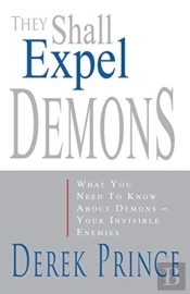 They Shall Expel Demons