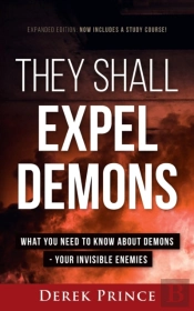 They Shall Expel Demons Expanded Edition