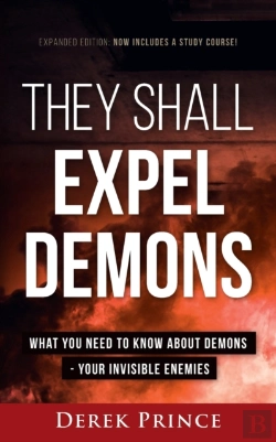 Bertrand.pt - They Shall Expel Demons Expanded Edition
