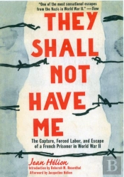 They Shall Not Have Me