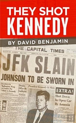 Bertrand.pt - They Shot Kennedy