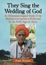 They Sing The Wedding Of God