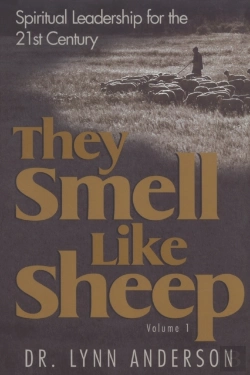 Bertrand.pt - They Smell Like Sheep