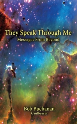 Bertrand.pt - They Speak Through Me